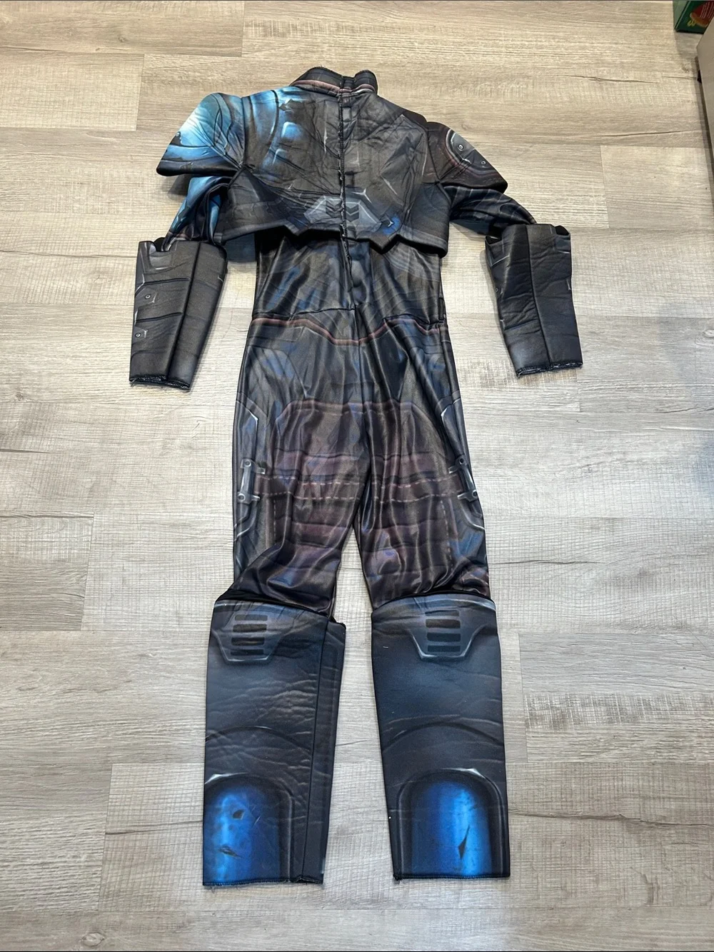 Spirit Halloween Fortnite Costume Youth Size L